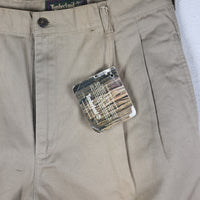 Chino TIMBERLAND deadstock W35 IT 50/52