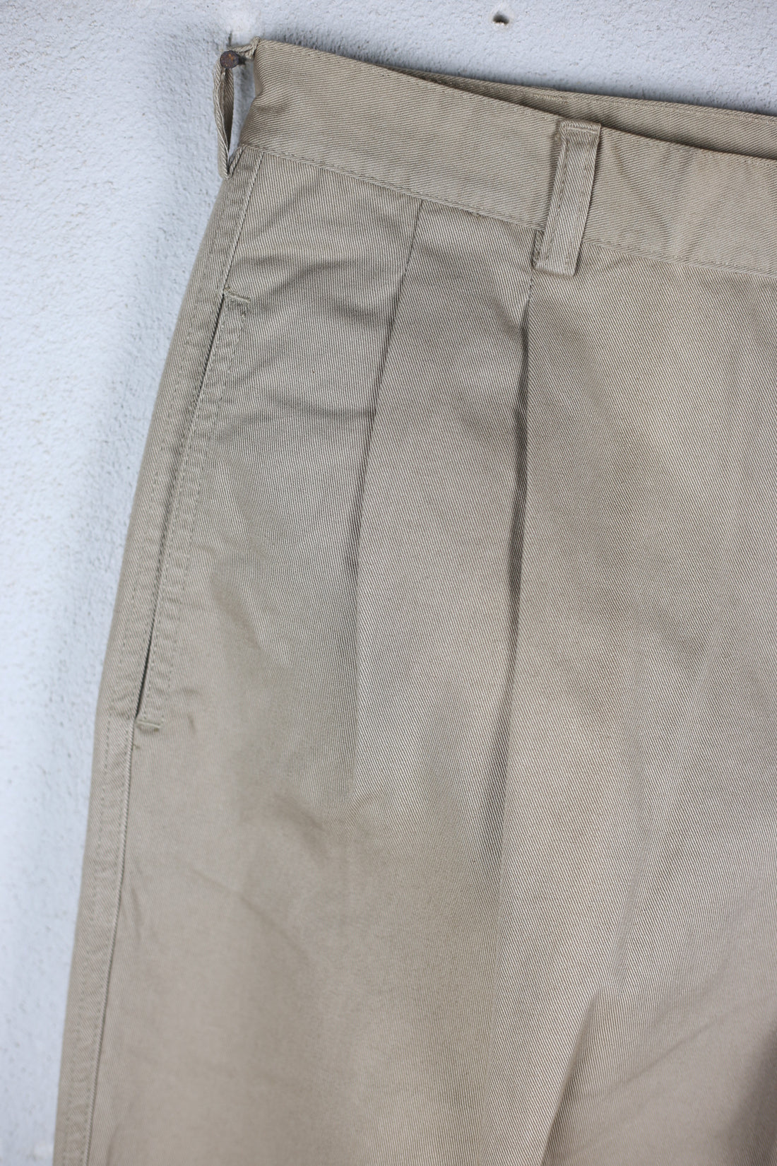 Chino TIMBERLAND deadstock W35 IT 50/52