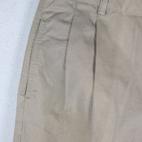 Chino TIMBERLAND deadstock W35 IT 50/52