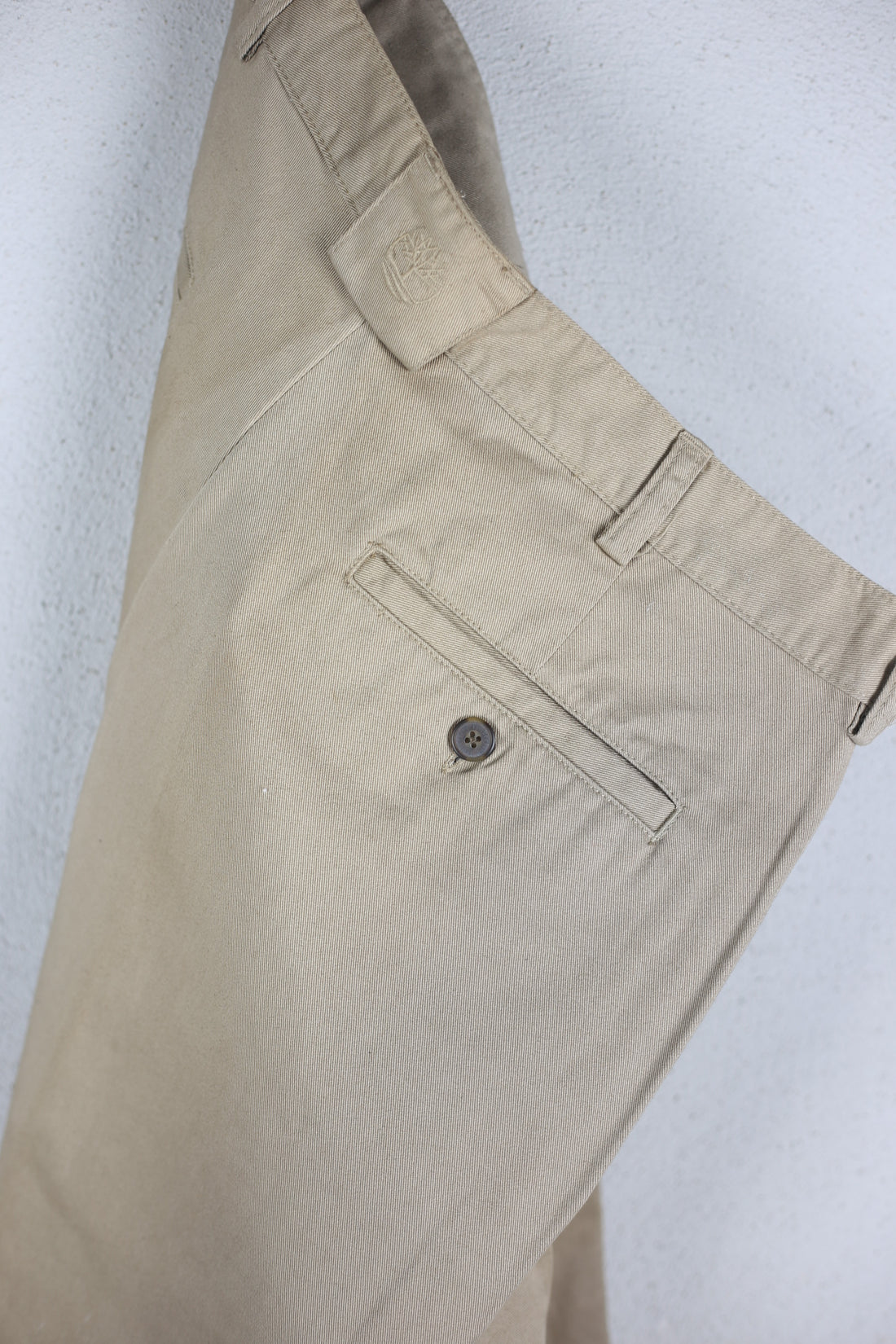 Chino TIMBERLAND deadstock W35 IT 50/52