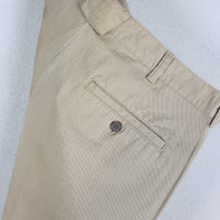 Chino TIMBERLAND deadstock W35 IT 50/52