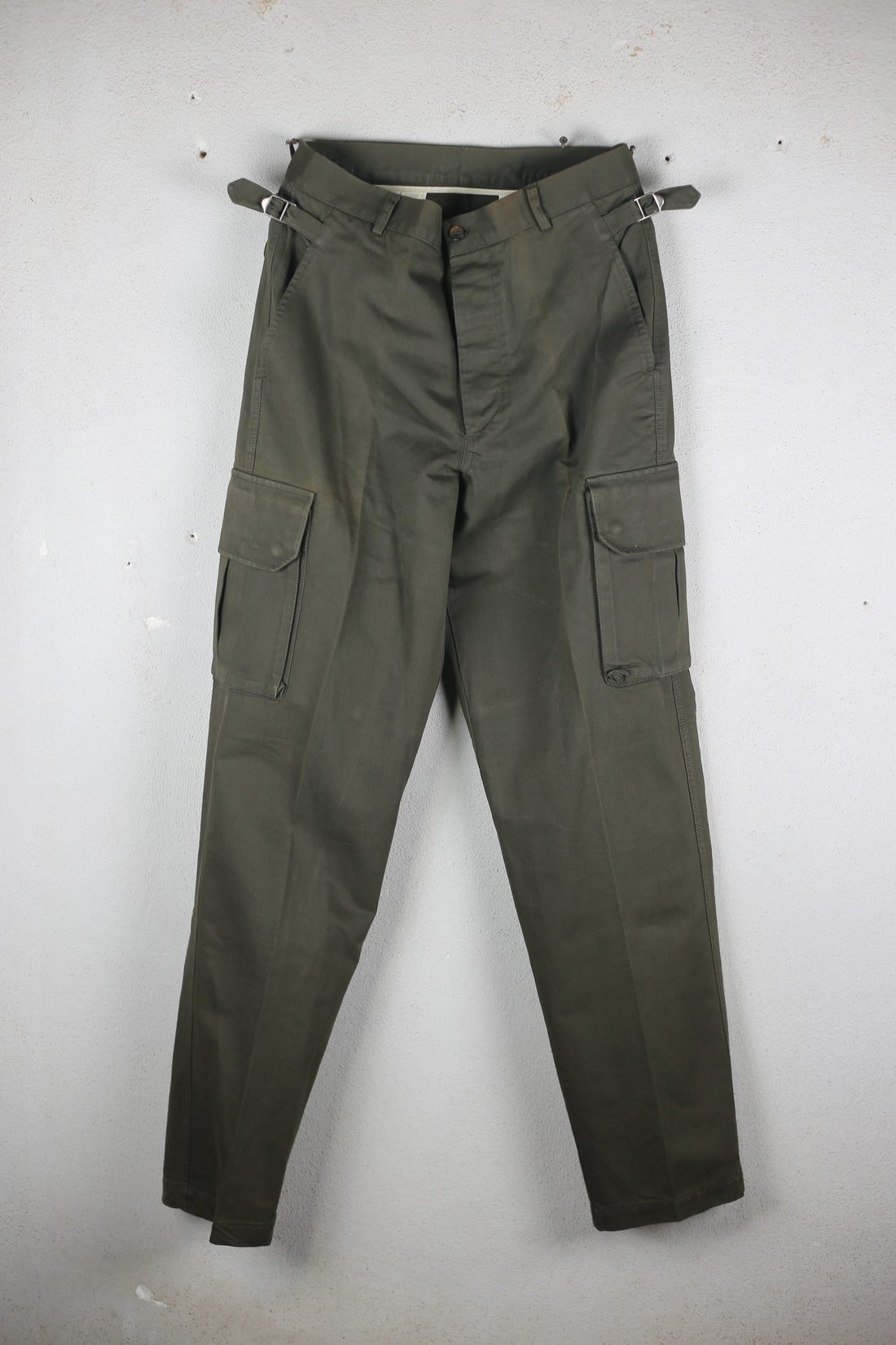 Cargo Schott deadstock W32 IT46