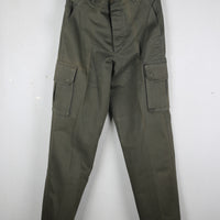 Cargo Schott deadstock W32 IT46