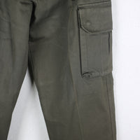 Cargo Schott deadstock W32 IT46