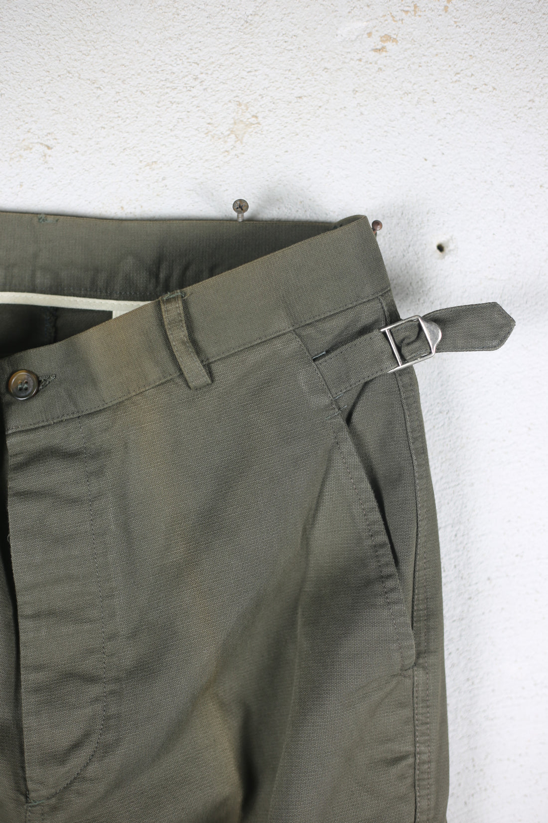 Cargo Schott deadstock W32 IT46