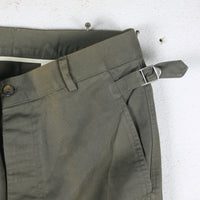 Cargo Schott deadstock W32 IT46