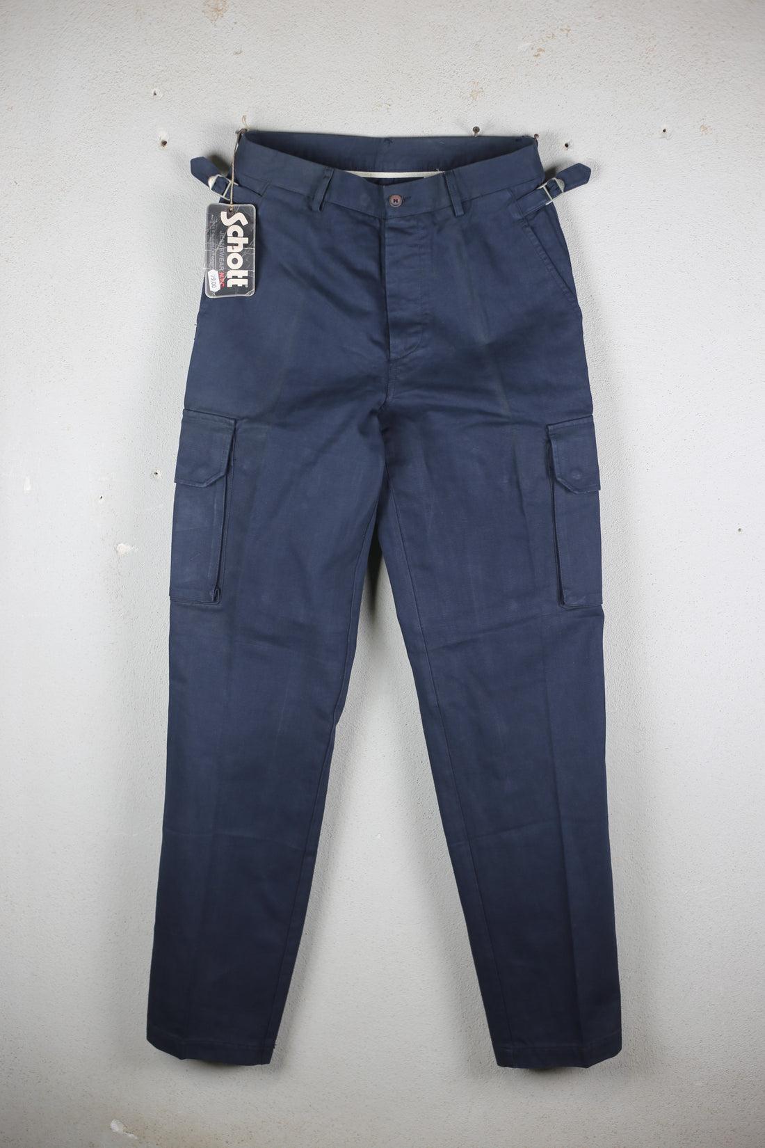Schott cargo deadstock W31 44 IT