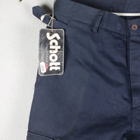 Schott cargo deadstock W31 44 IT
