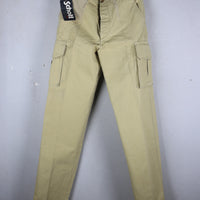 Schott Cargo deadstock W31 IT44