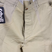 Schott Cargo deadstock W31 IT44