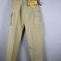 Schott Cargo deadstock W31 IT44