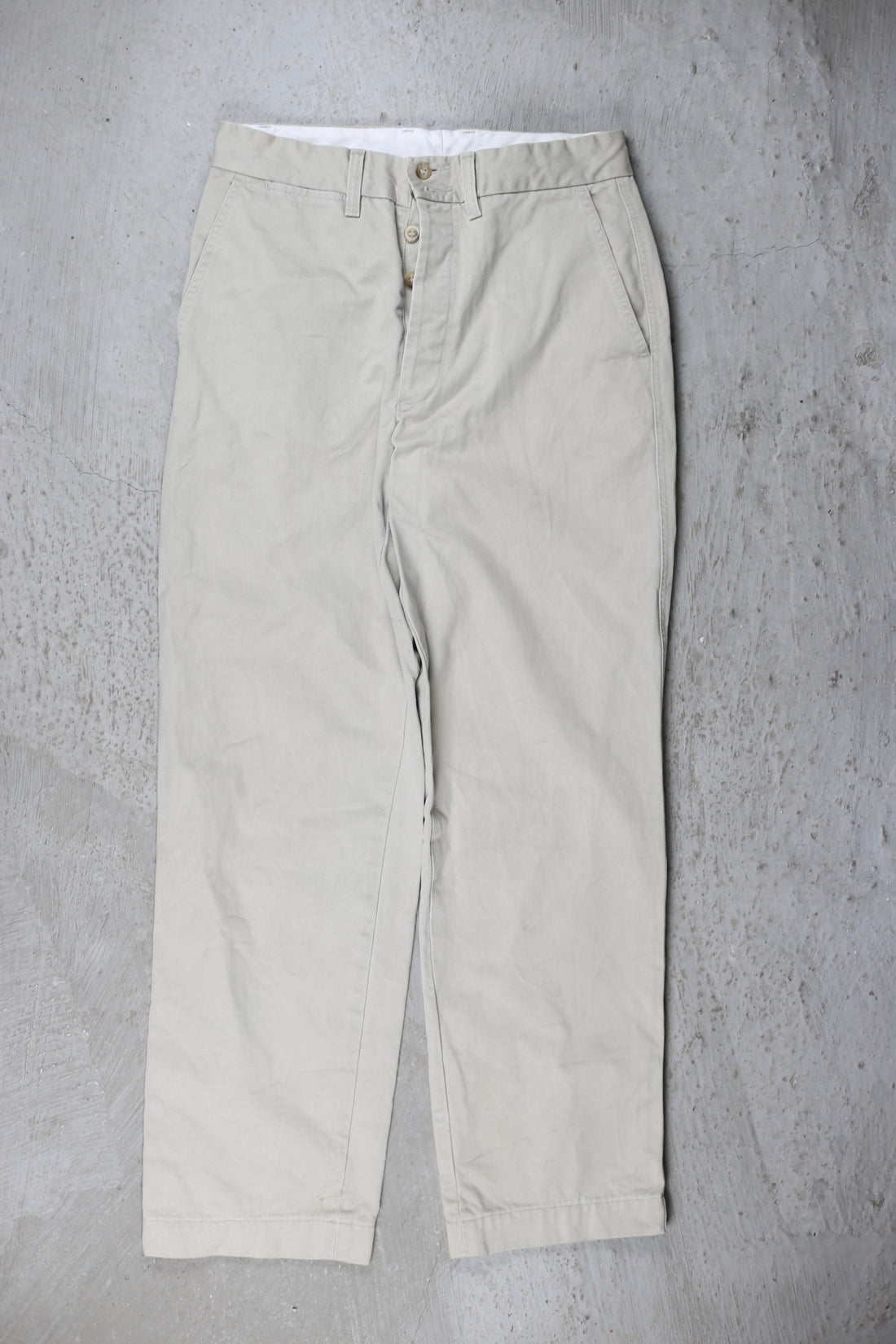 Chinos Levis W30 44 IT