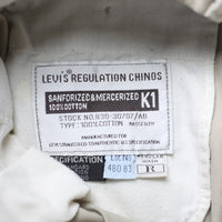 Chinos Levis W30 44 IT