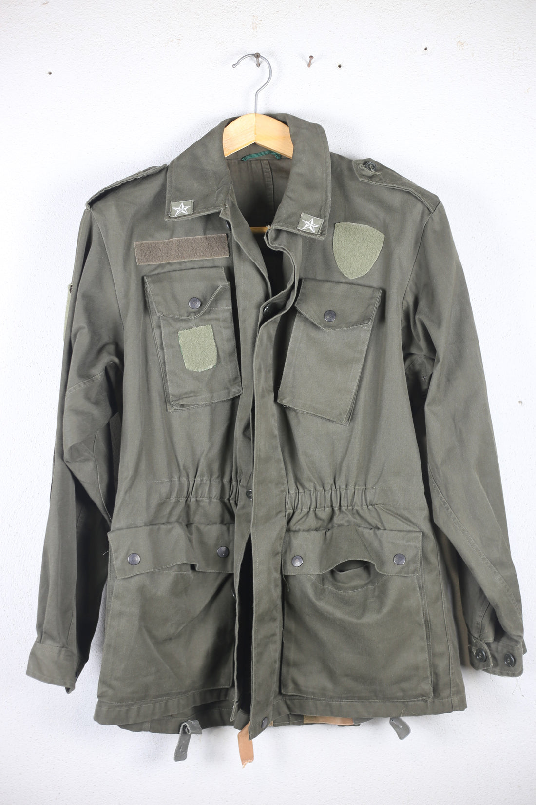 Field Esercito Italiano - S -