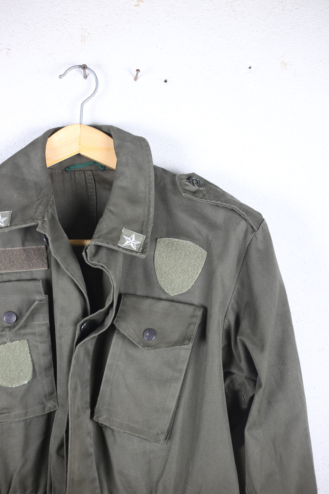 Field Esercito Italiano - S -