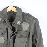Field Esercito Italiano - S -