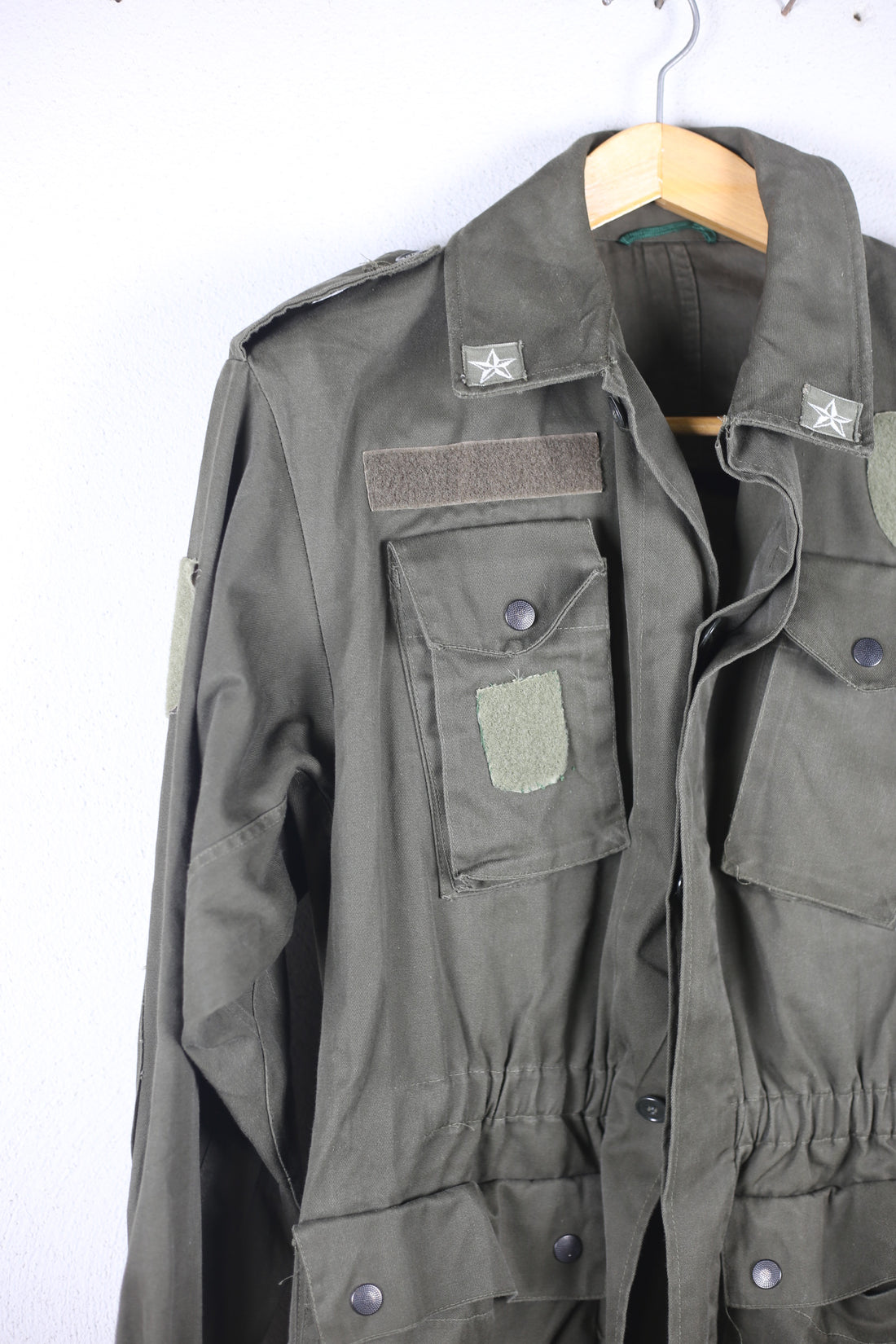 Field Esercito Italiano - S -