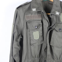 Field Esercito Italiano - S -