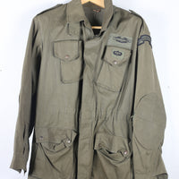 Field Esercito Italiano - M -