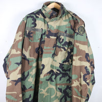 Field jacket M65 US ARMY - XL -