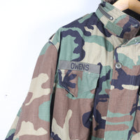 Field jacket M65 US ARMY - XL -