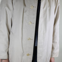 LODEN  vintage DOUBLE FACE  - XL -