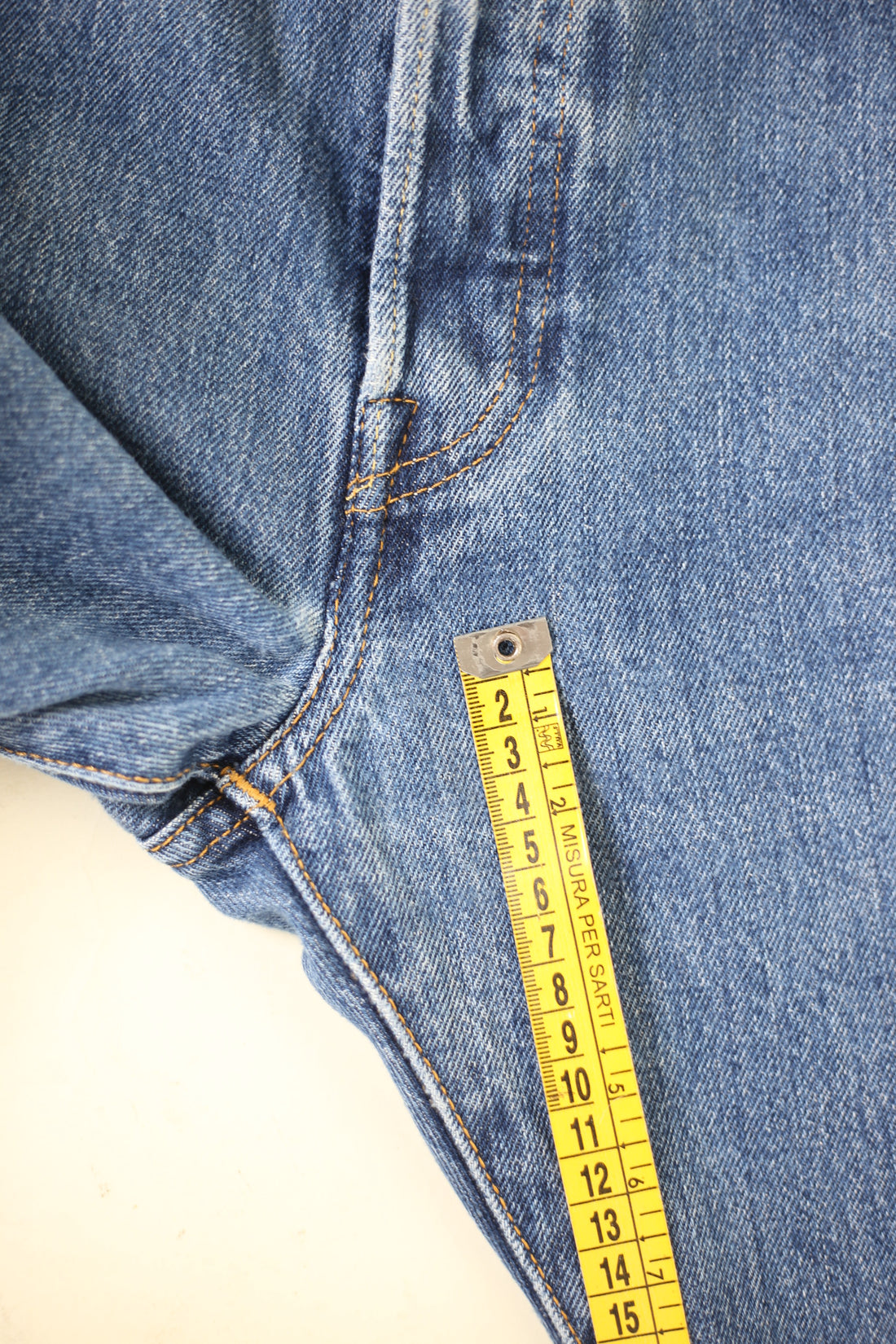 Levis 501 big E - W36 L30  -