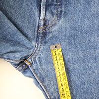 Levis 501 big E - W36 L30  -