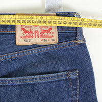 Levis 501  - W36 L30  -