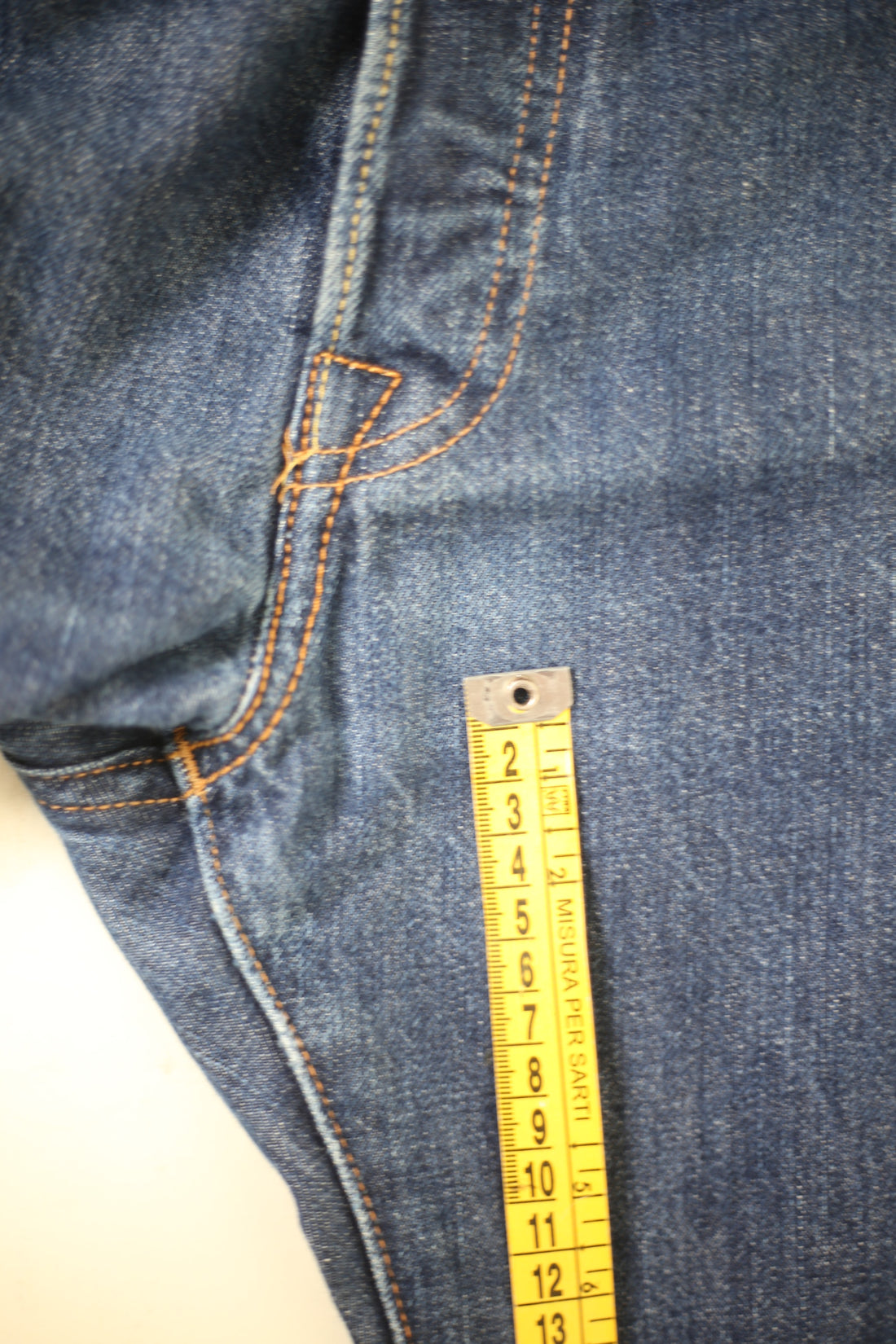 Levis 501 - W36 L30   -