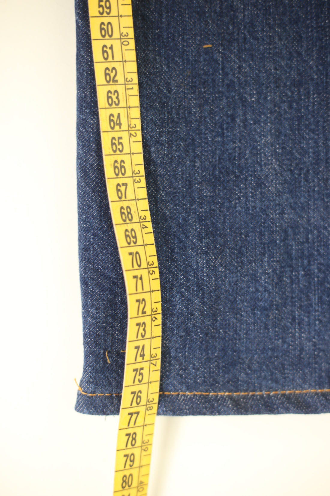 Levis 501 - W36 L30 -