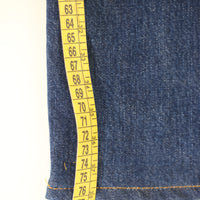 Levis 501  - W36 L30  -