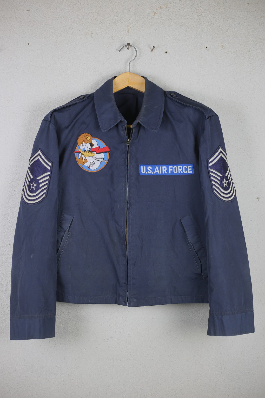 jacket Man's lightweight USAF- M -