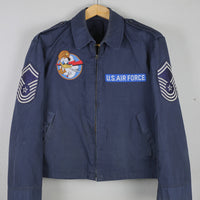 jacket Man's lightweight USAF- M -