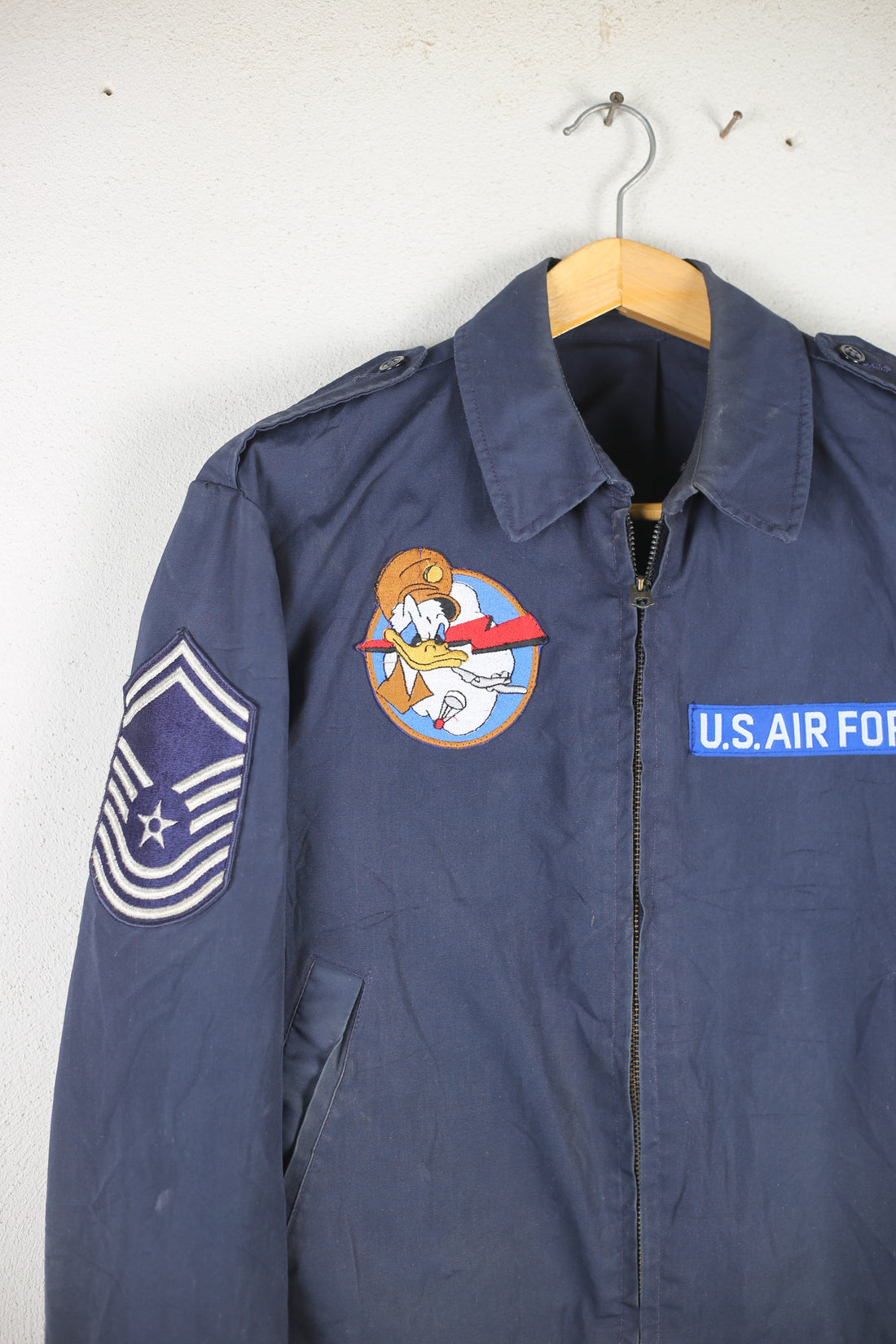 jacket Man's lightweight USAF- M -