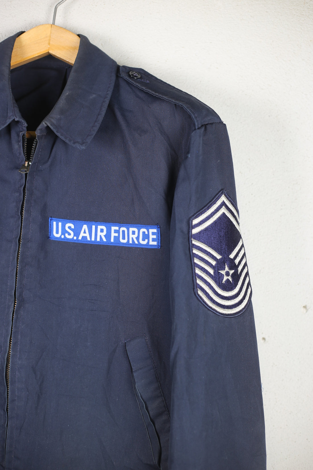 jacket Man's lightweight USAF- M -