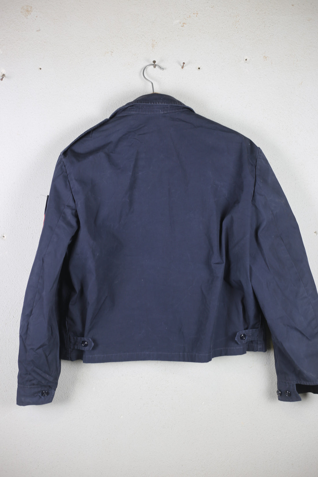 jacket Man's lightweight USN - M -