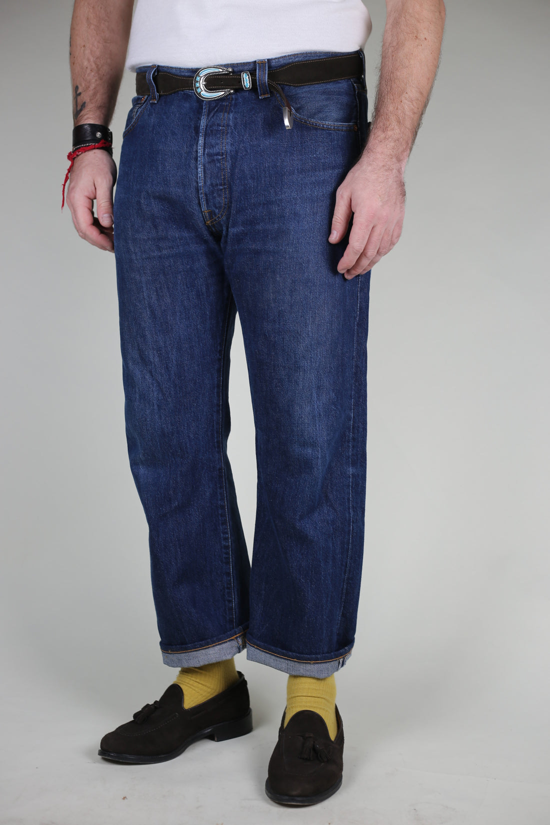 Levis 501  - W36 L29  -