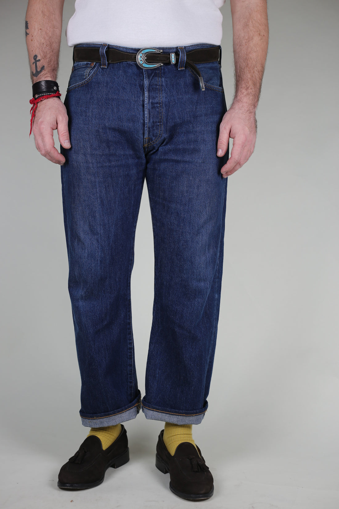 Levis 501  - W36 L29  -