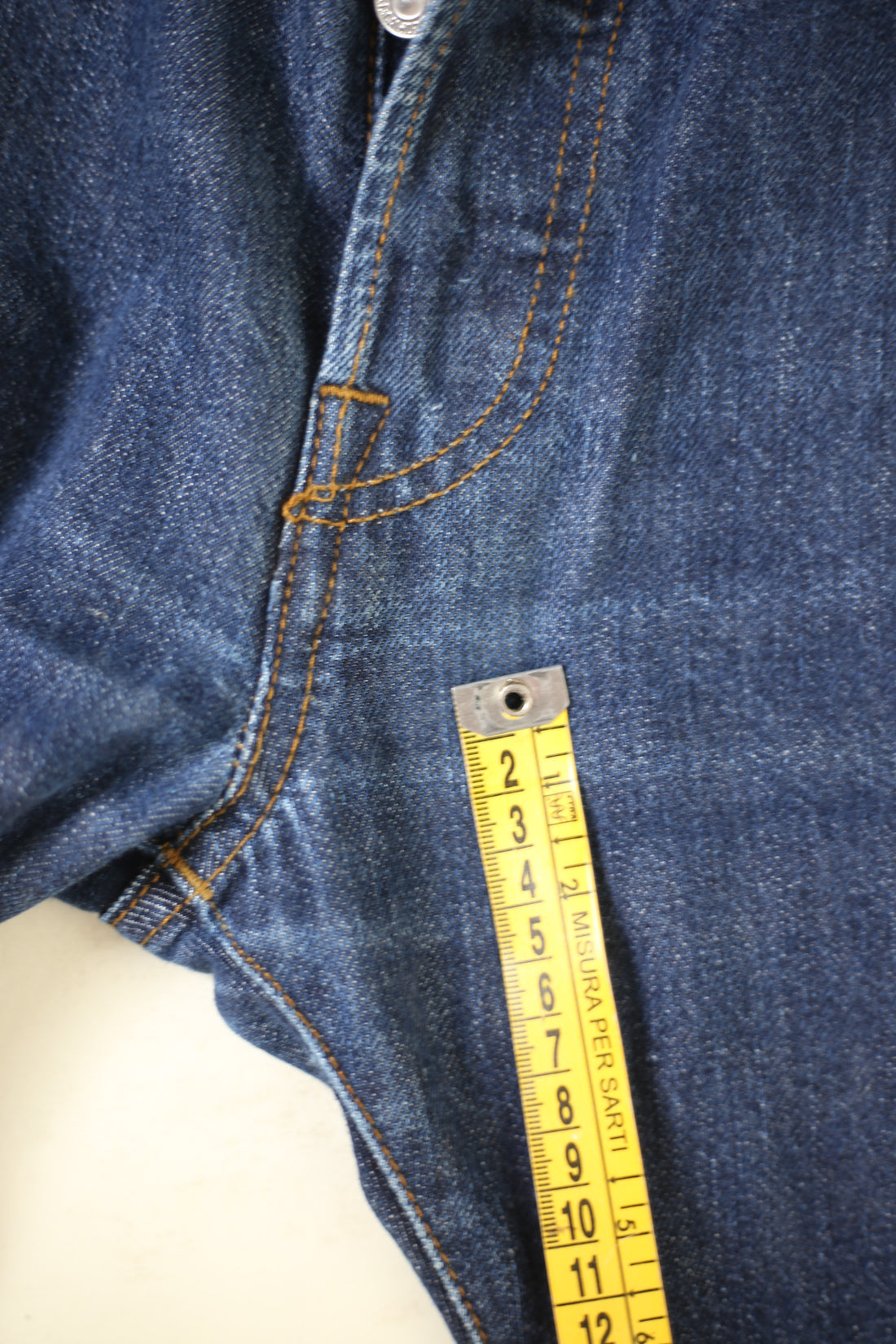 Levis 501  - W36 L29  -