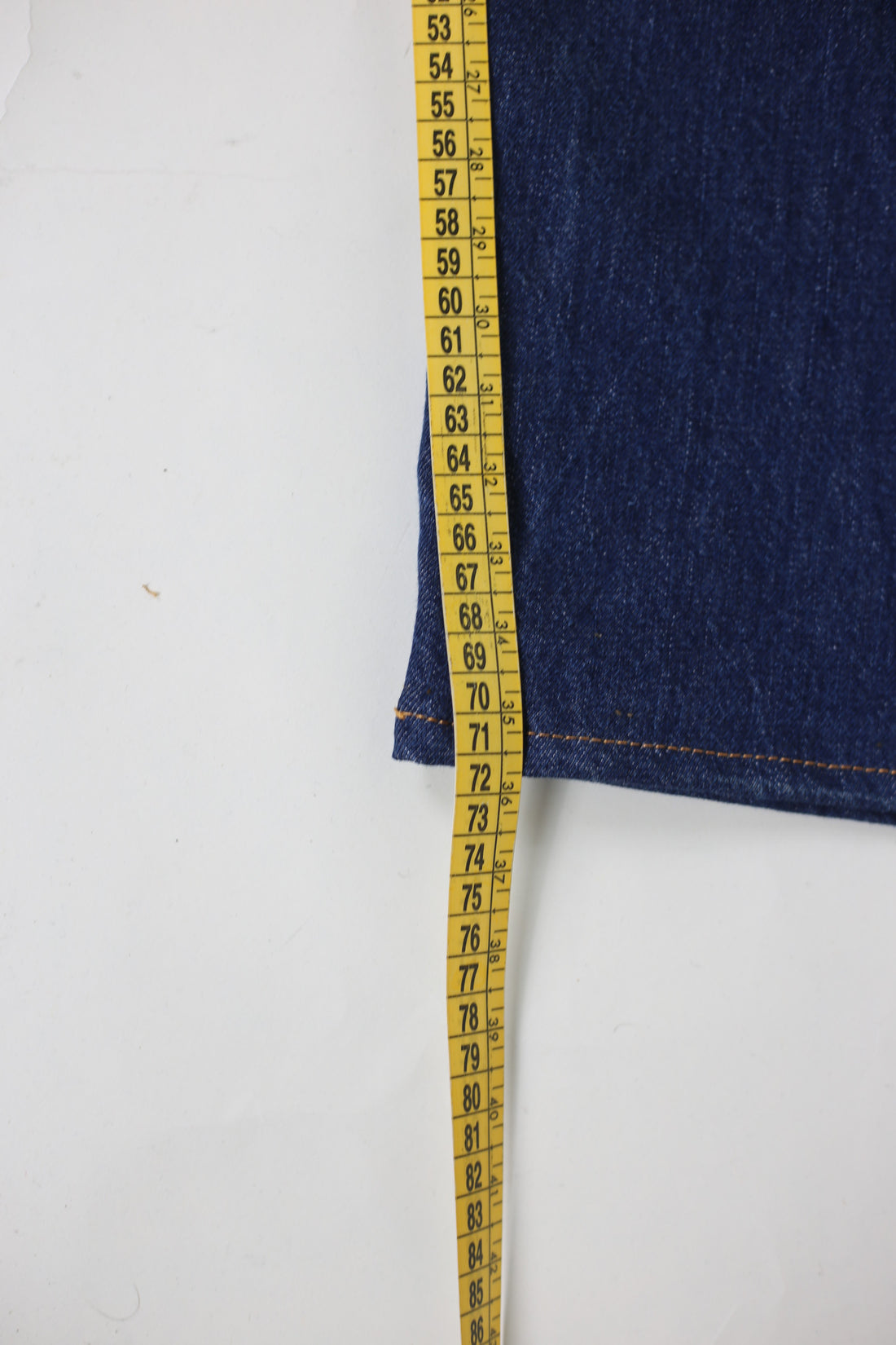 Levis 501  - W36 L29  -