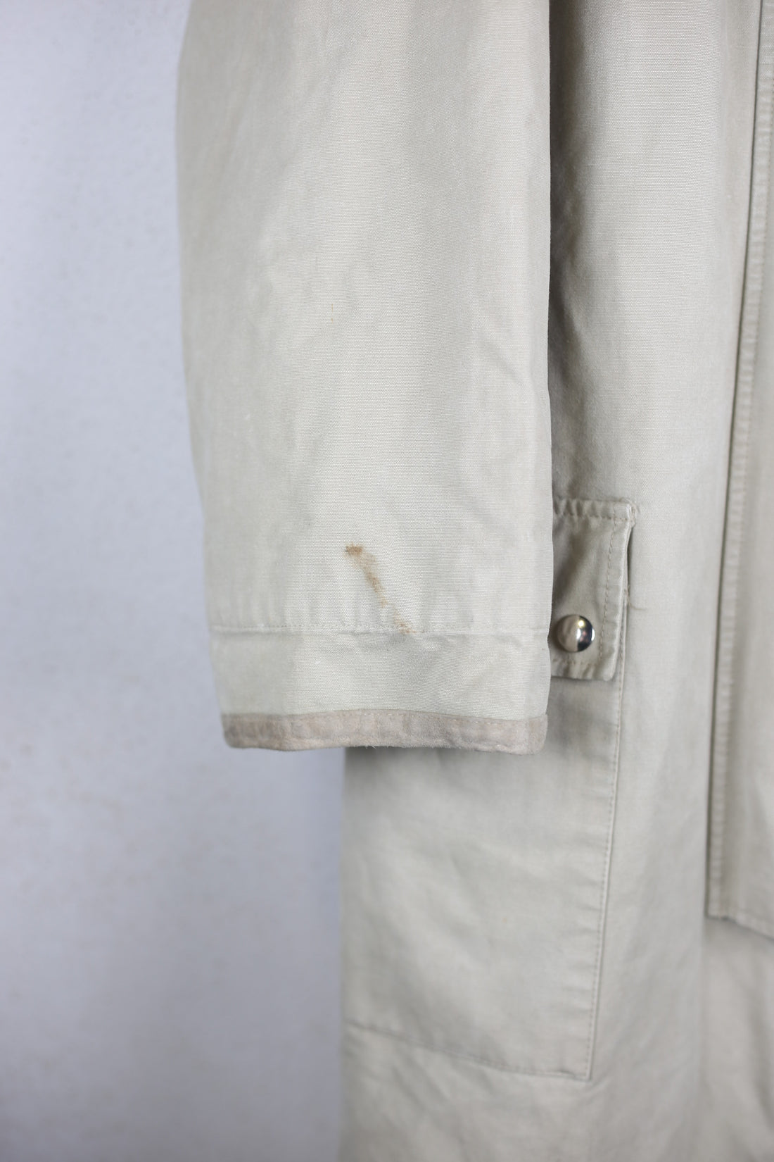 GIACCA vintage   4 GANCI    -  L  -