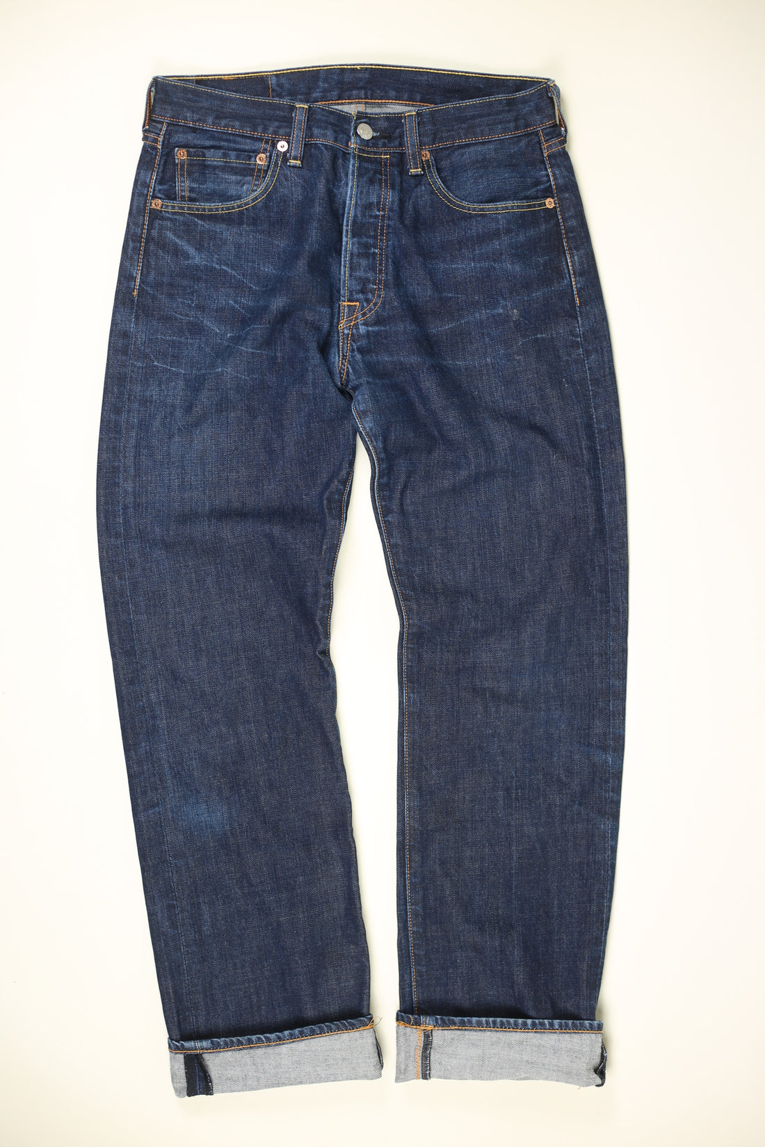 Levis 501 W31 L30