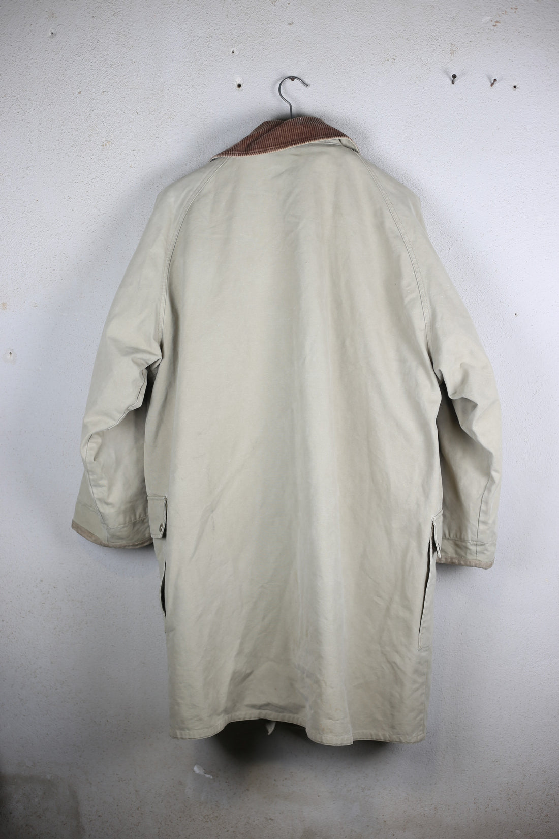 GIACCA vintage   4 GANCI    -  L  -