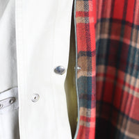 GIACCA vintage   4 GANCI    -  L  -