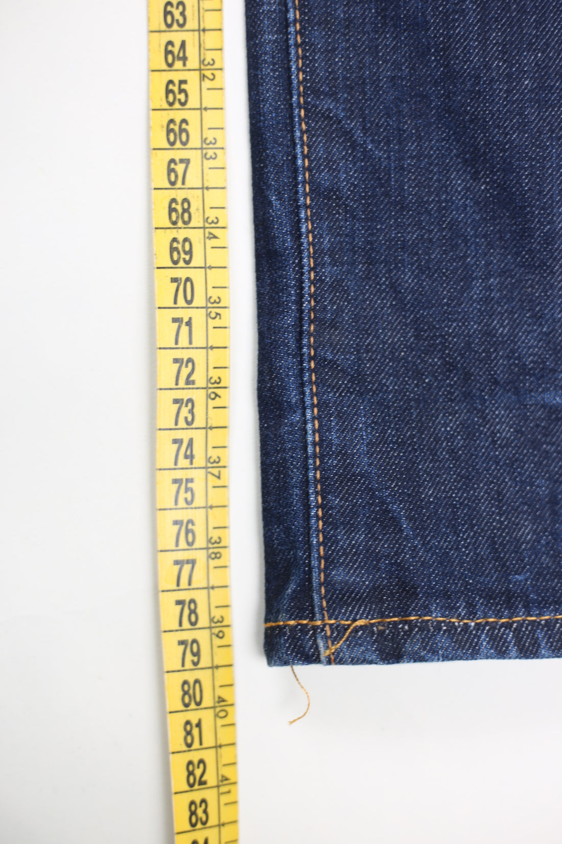 Levis 501  - W31 L30  -