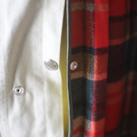 GIACCA vintage   4 GANCI    -  L  -