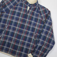 Harrington Jacket Mc Gregor