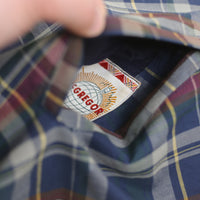 Harrington Jacket Mc Gregor