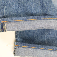 Levis 501 - W30 L30 -